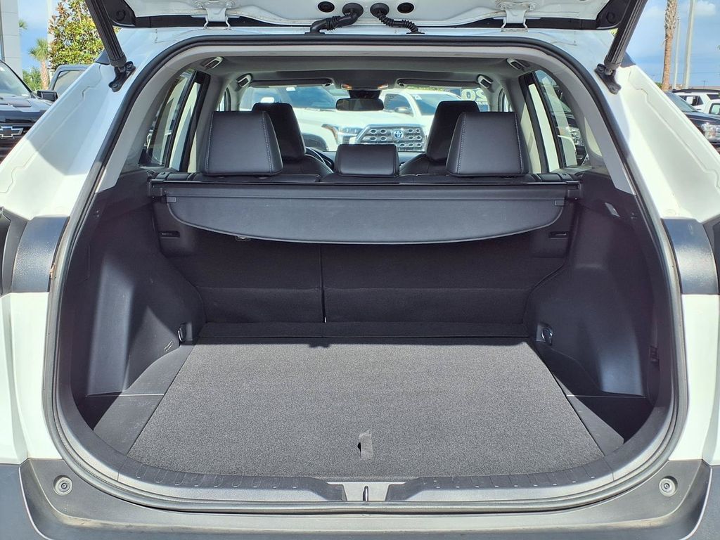 Used 2020 Toyota RAV4 SUV