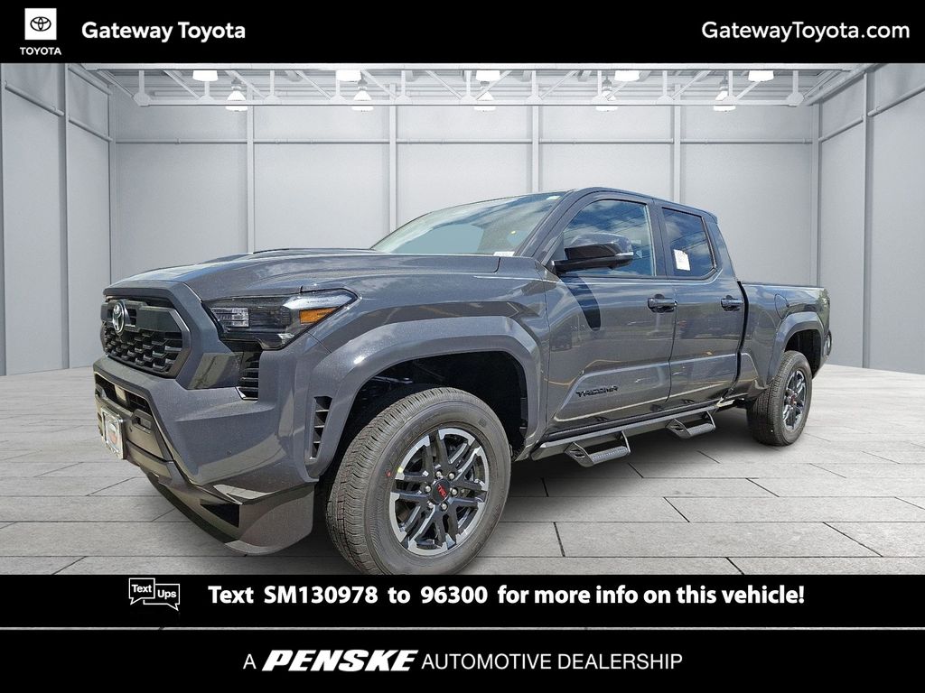 2025 Toyota Tacoma  -
                Toms River, NJ