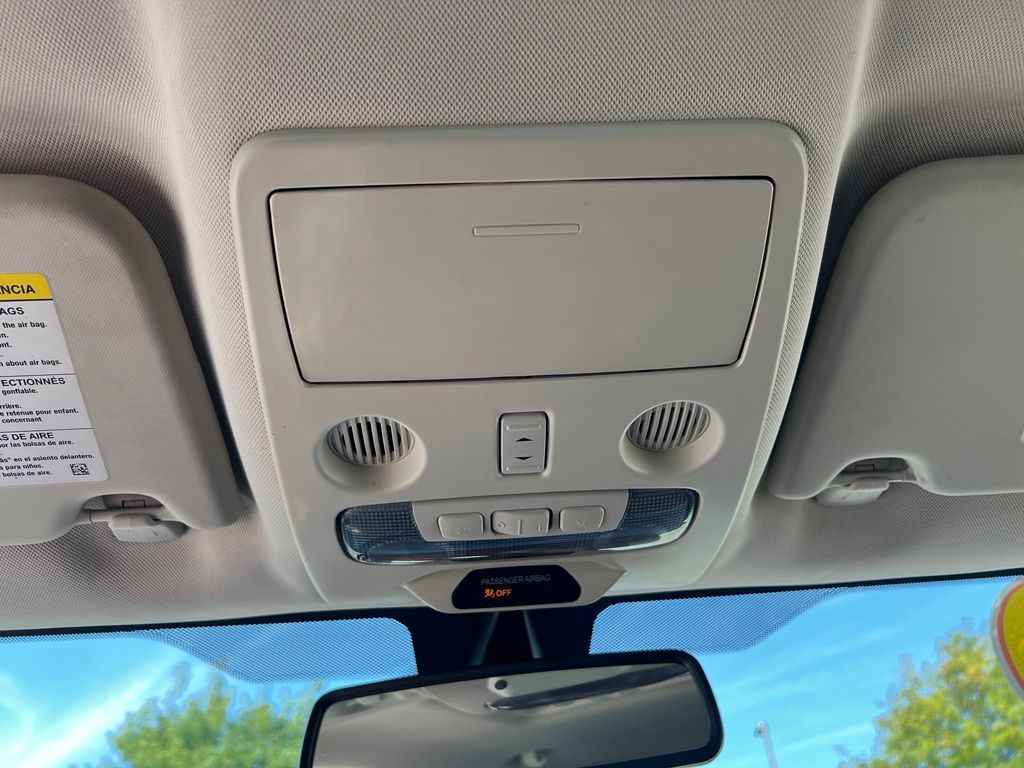 Used 2020 Ford EcoSport SUV