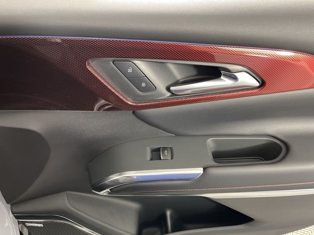 Thumbnail: 2026 Chevrolet Traverse - 11