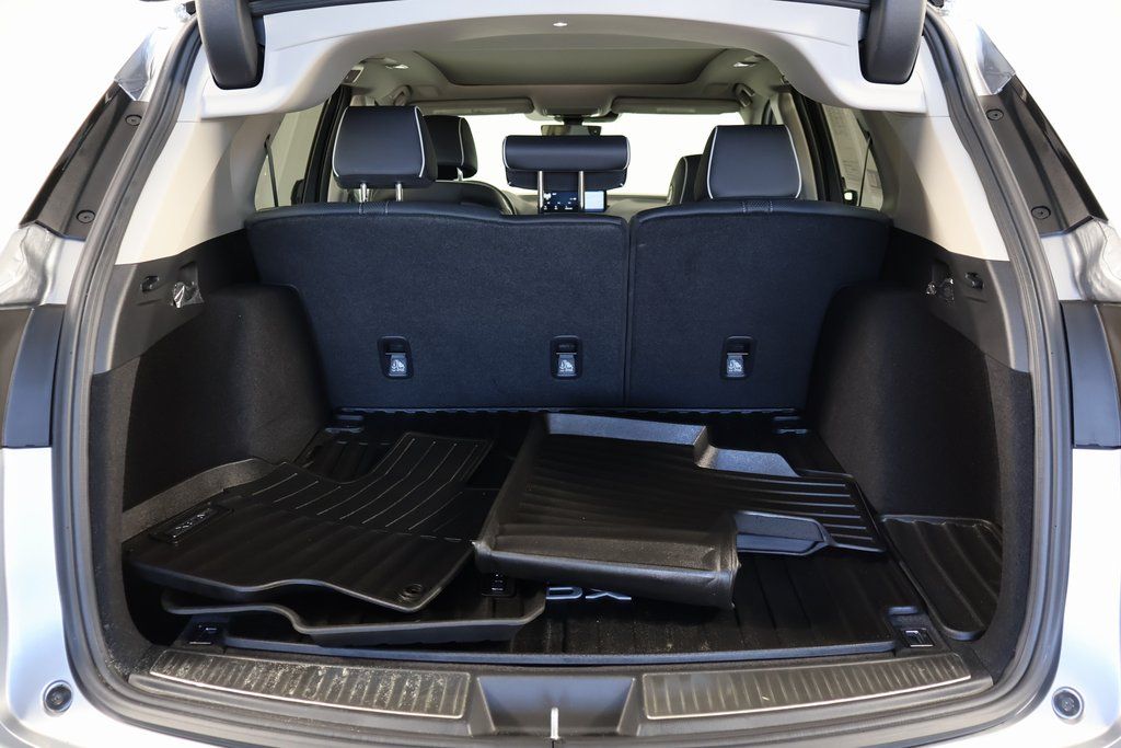 Thumbnail: 2025 Acura RDX - 14