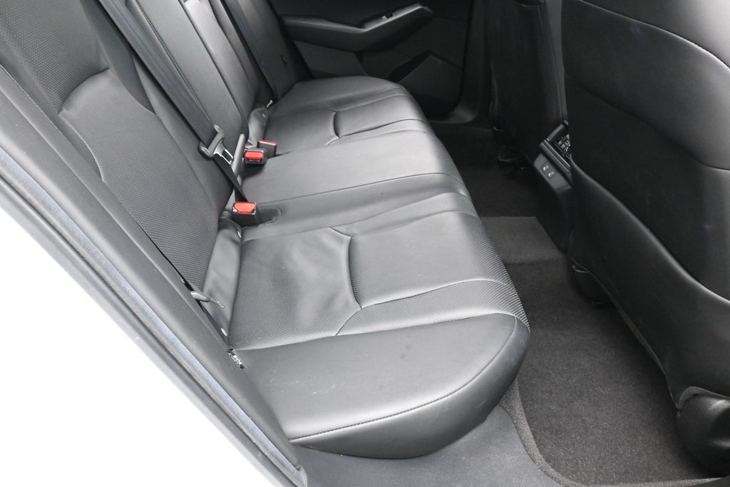 Used 2025 White Honda Sport-L image 41