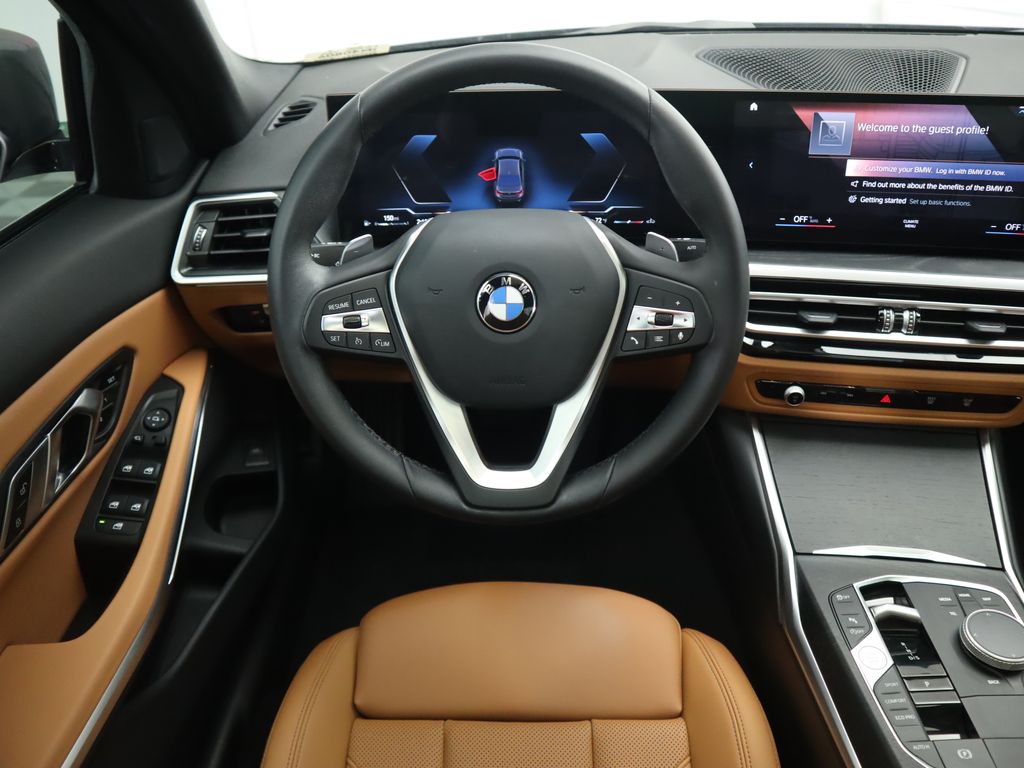 Thumbnail: 2023 BMW 3 Series - 10