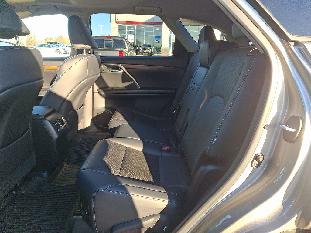 Thumbnail: 2020 Lexus RX - 10