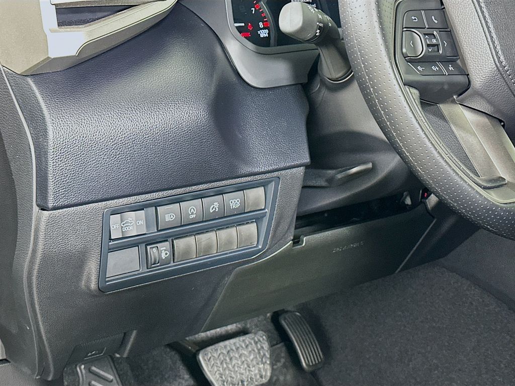 Thumbnail: 2026 Toyota Tundra - 10