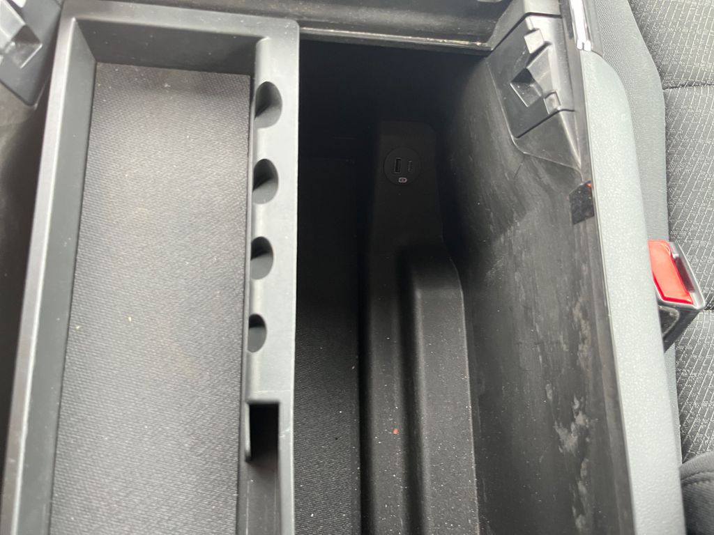 2021 Ford F-150 XLT Gray at Luther Ford