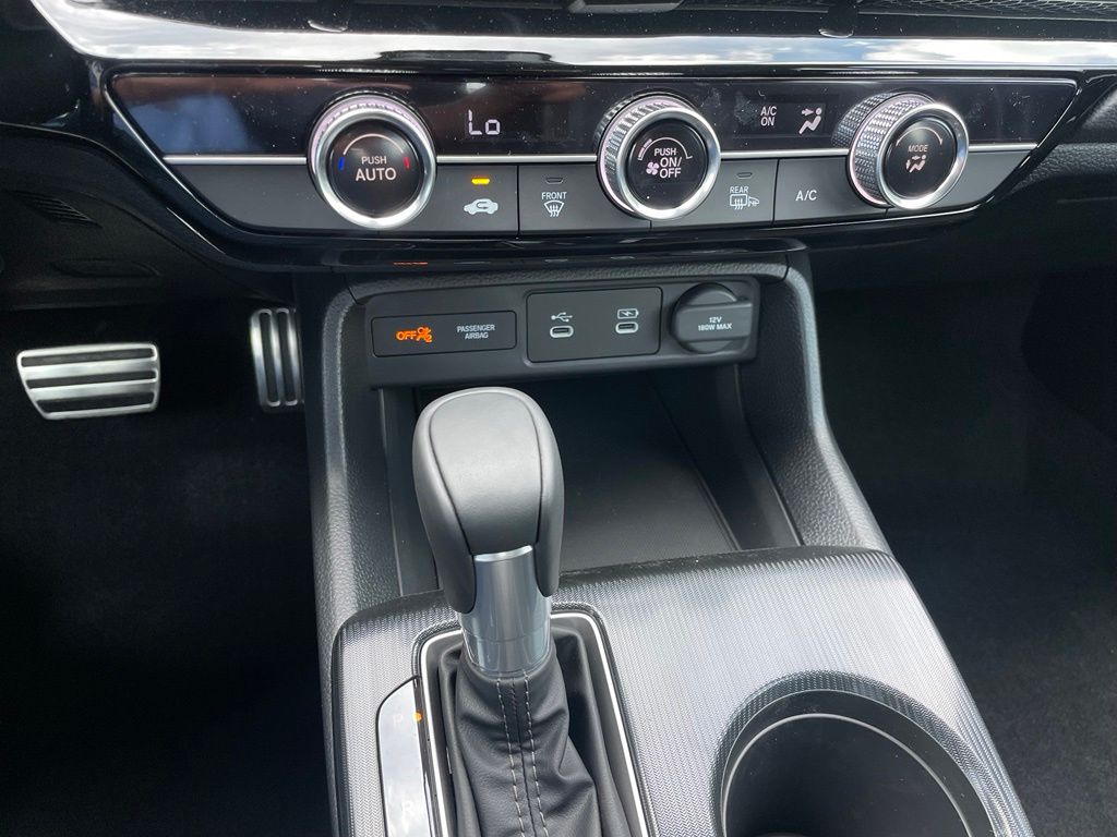 Thumbnail: 2026 Honda Civic - 18
