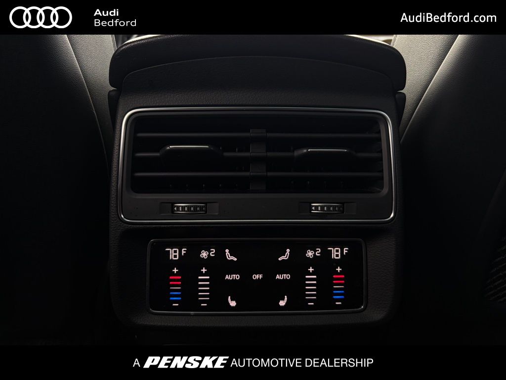 Thumbnail: 2026 Audi Q8 - 22