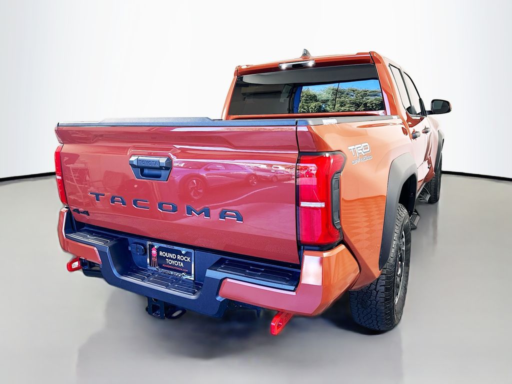 Thumbnail: 2025 Toyota Tacoma - 5