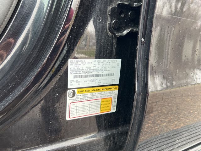 2024 Ford Expedition Max