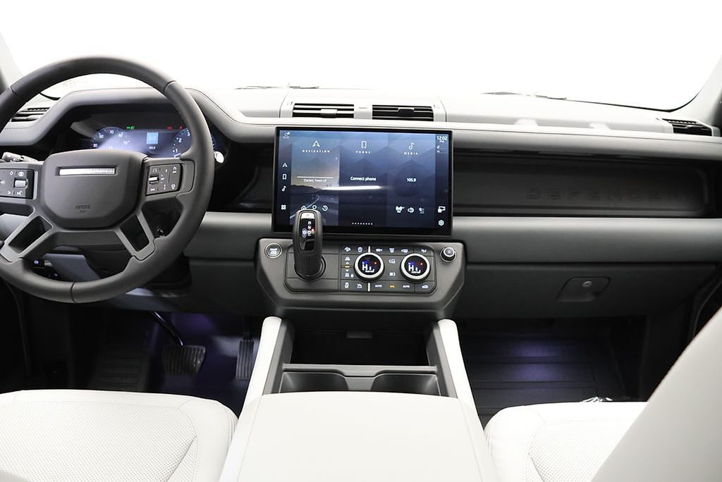 Thumbnail: 2026 Land Rover Defender - 14