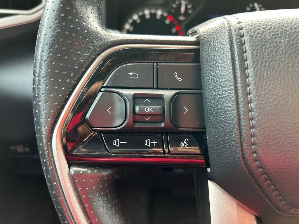 Thumbnail: 2024 Toyota Tundra - 19