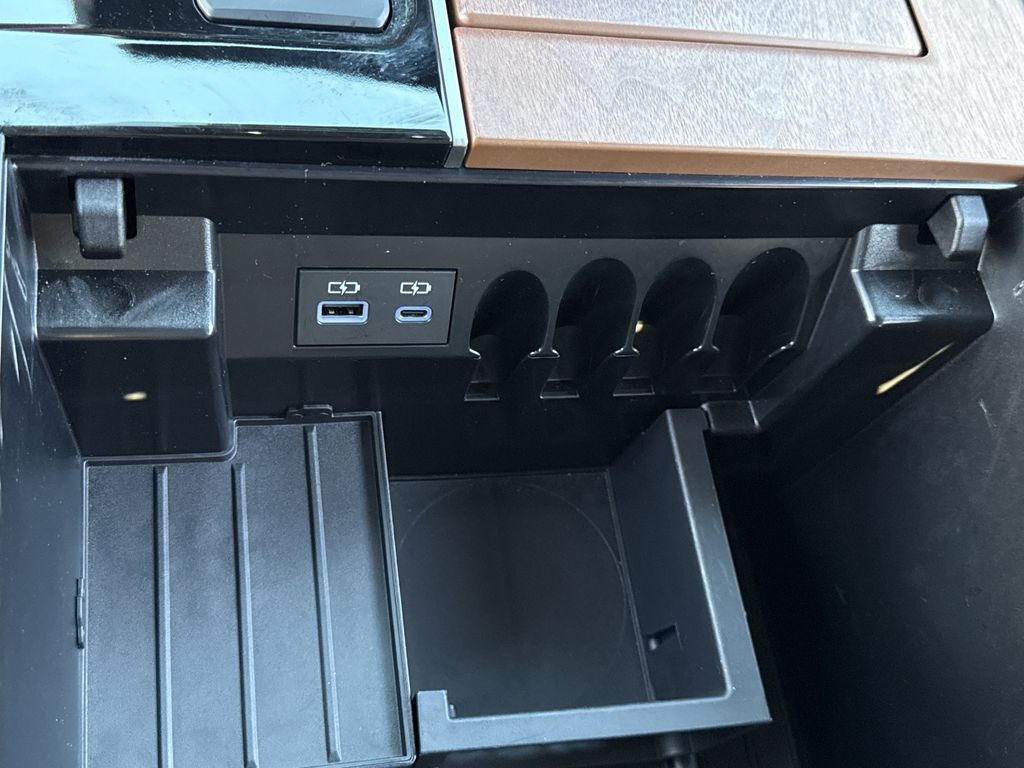 Used 2024 Toyota Tundra Truck