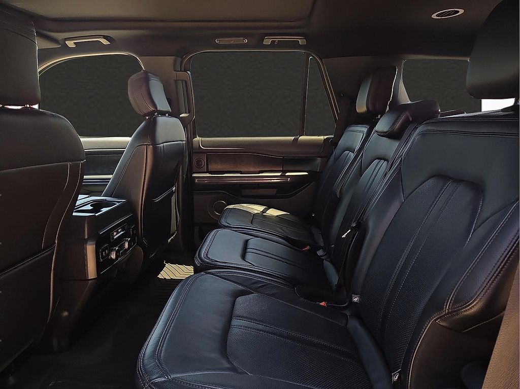Used 2018 Ford Expedition Limited For Sale in Farmington, AR