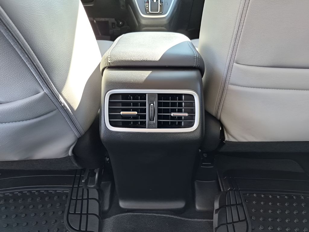 Used Car 2015 Honda Cr-v  Touring For Sale Under $20,000 In Austin, Texas