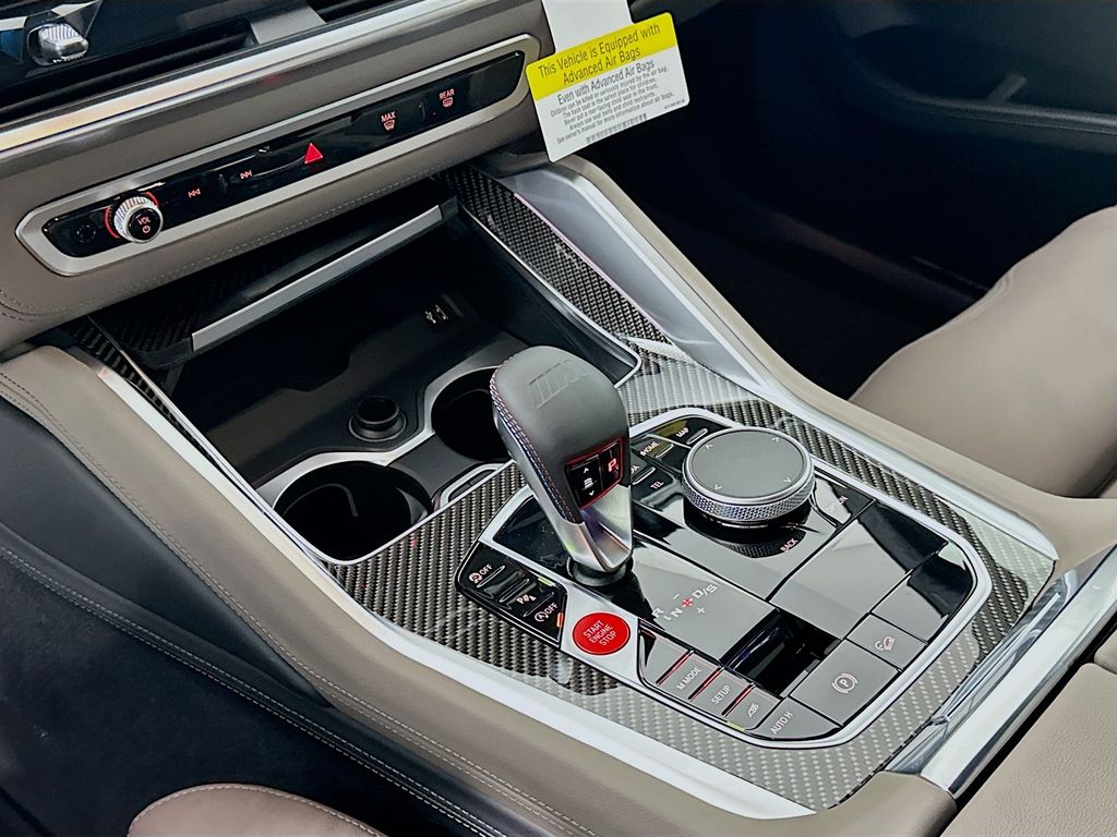 Thumbnail: 2026 BMW X5 - 15