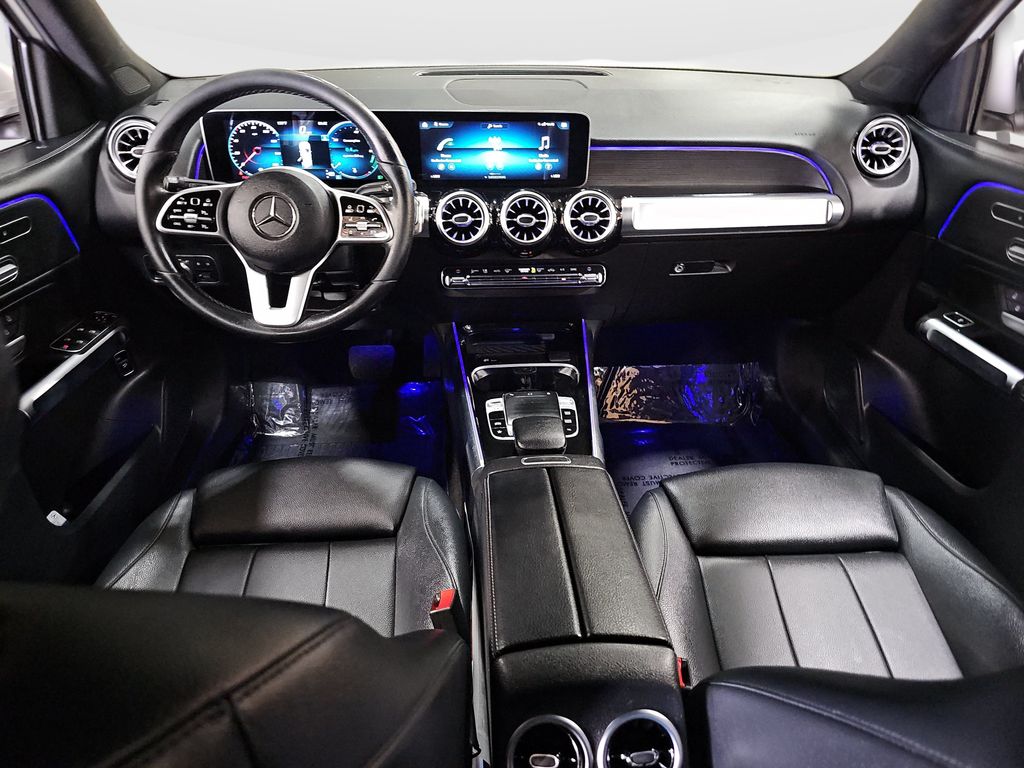 Used 2020 Mercedes-benz GLB SUV