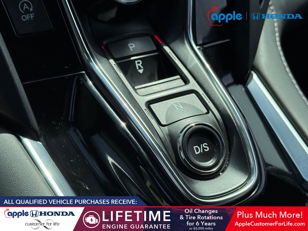 2021 Acura RDX Technology Package