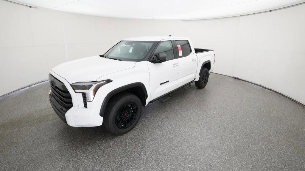 Thumbnail: 2026 Toyota Tundra - 1