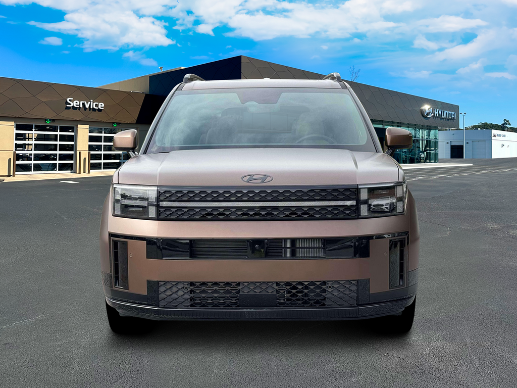 New 2026 Brown Hyundai Calligraphy image 13