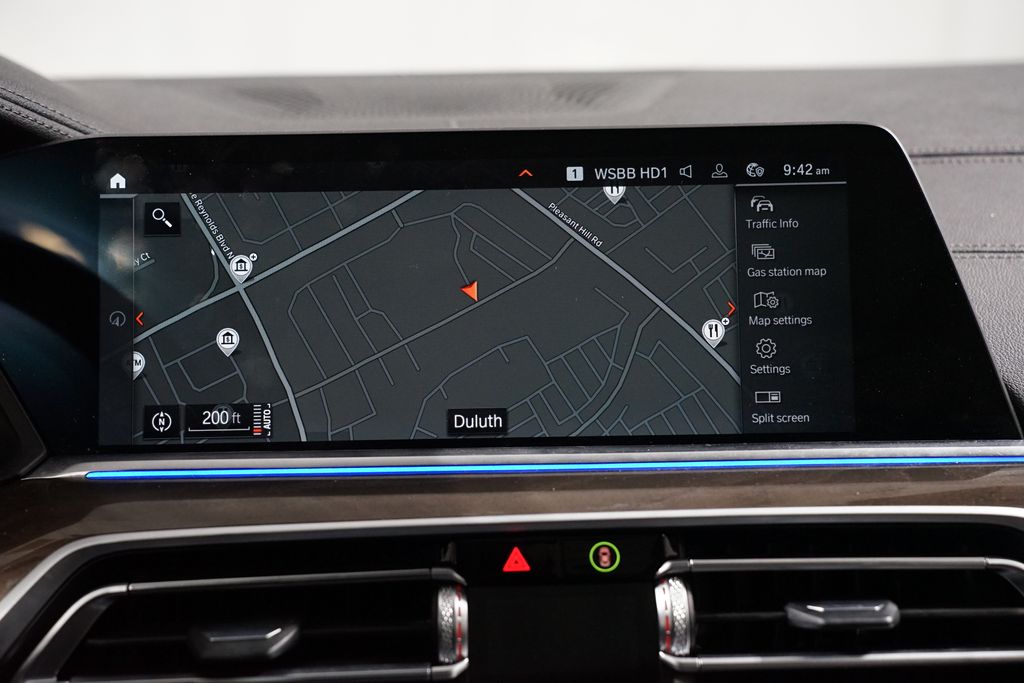 Thumbnail: 2022 BMW X5 - 19