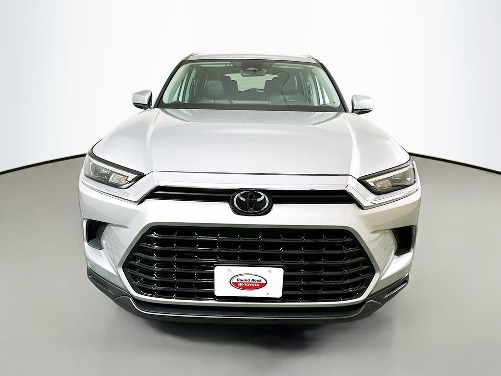 Thumbnail: 2025 Toyota Grand Highlander - 2