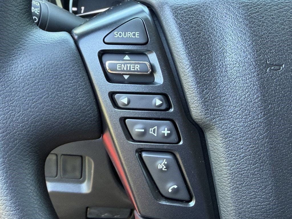 2026 Nissan Frontier SV - Photo 15