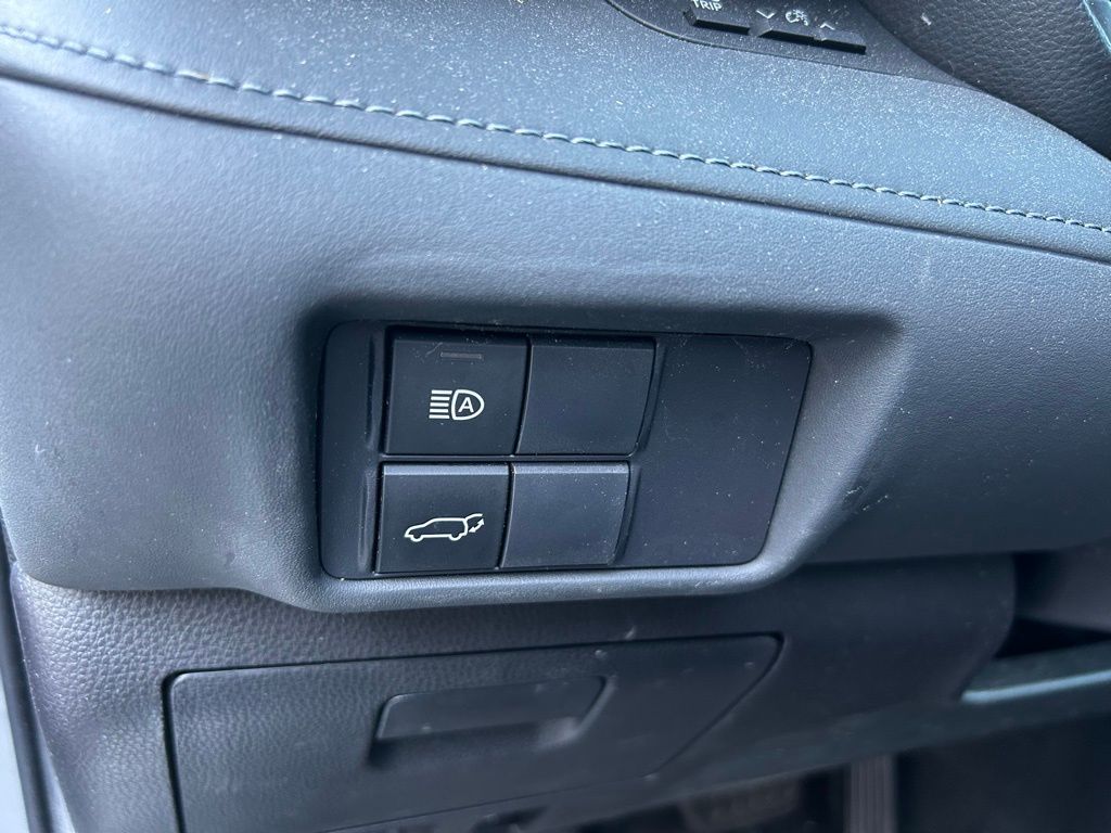 2022 Toyota Highlander XLE 18