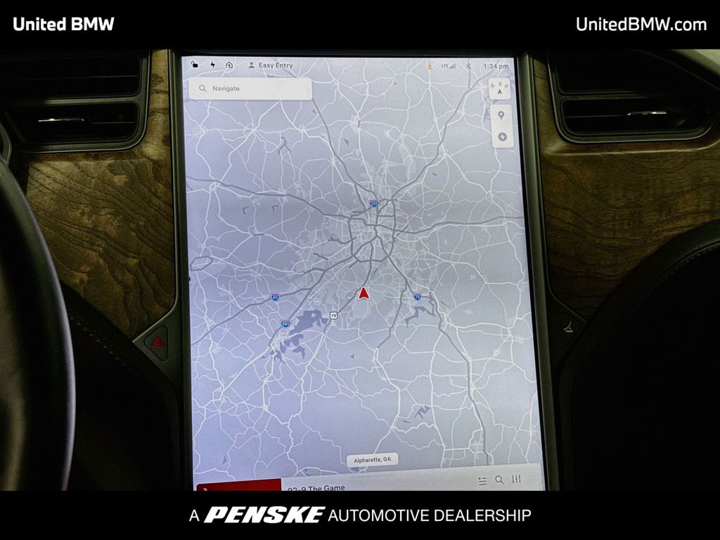 Thumbnail: 2019 Tesla Model S - 17