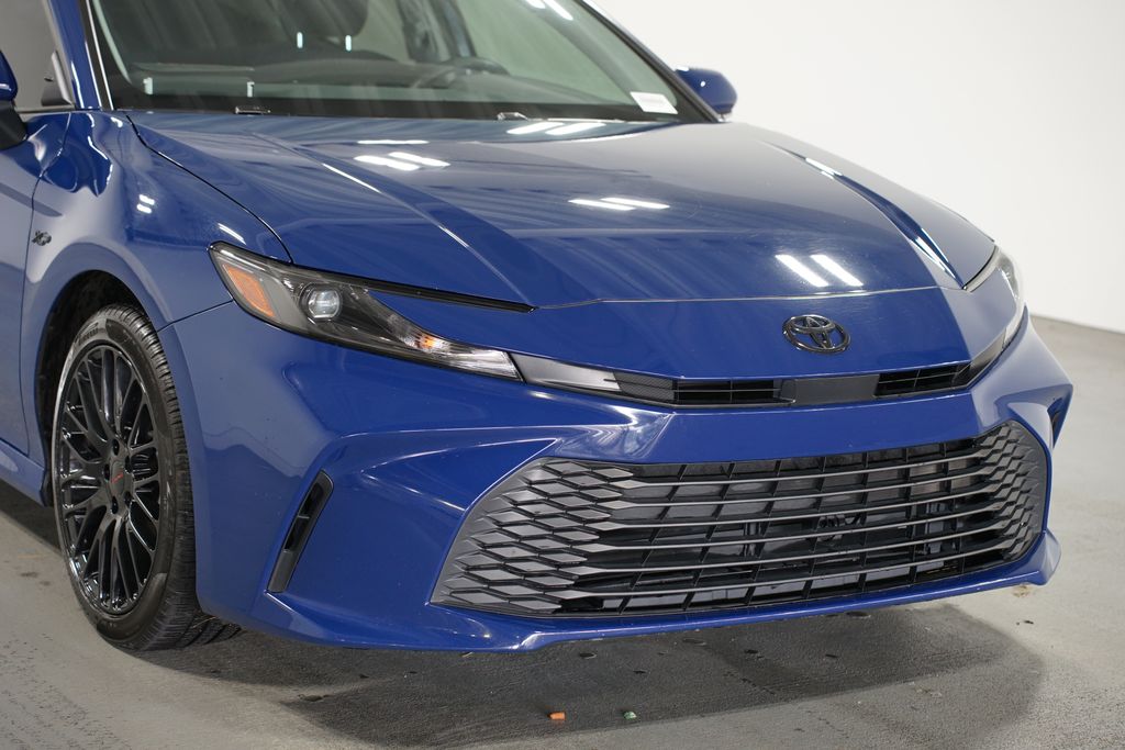 Thumbnail: 2025 Toyota Camry - 4