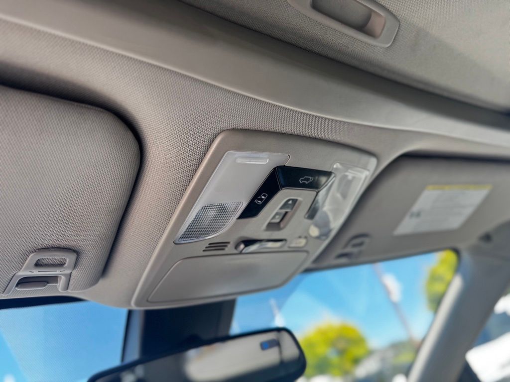 Used 2019 Toyota Sienna Van
