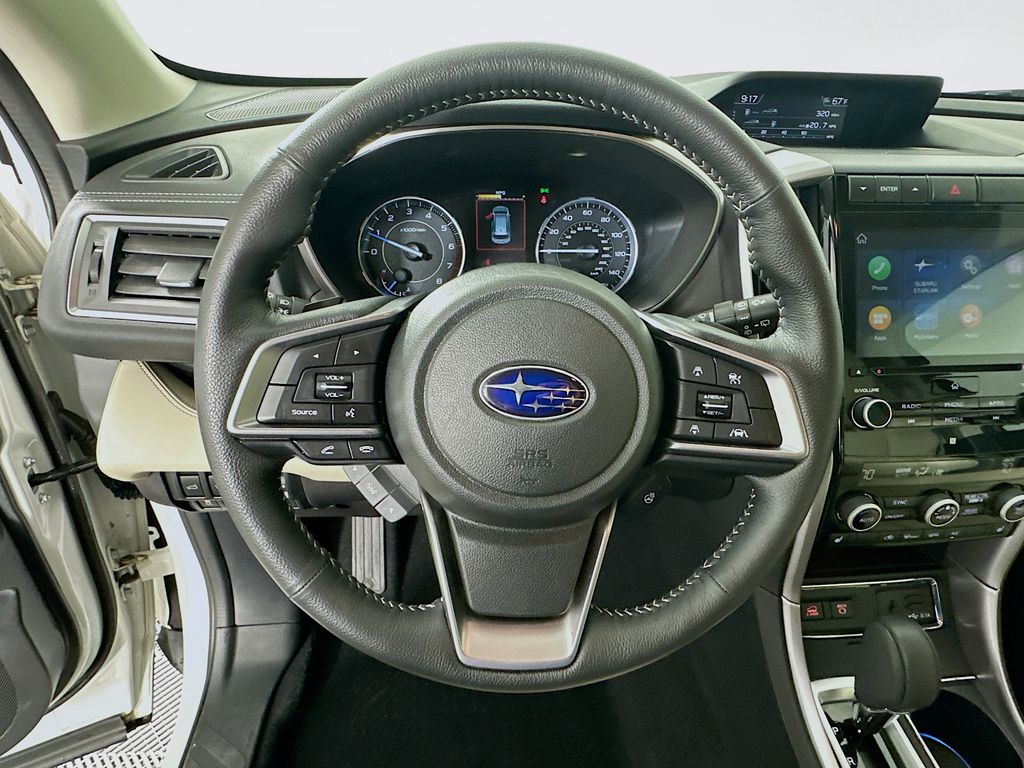 Thumbnail: 2020 Subaru Ascent - 11