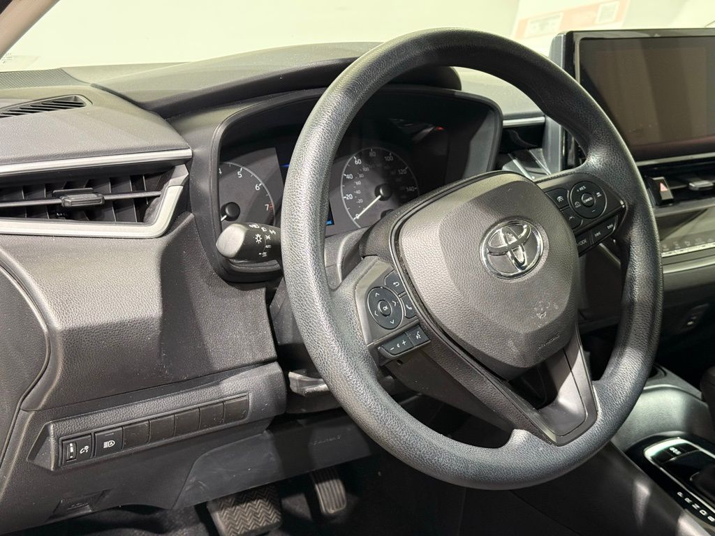 Thumbnail: 2024 Toyota Corolla - 16