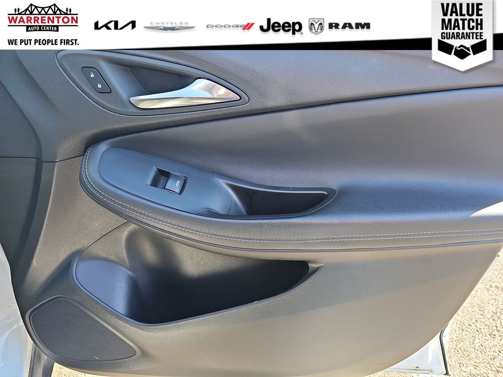 2021 Buick Encore GX Essence - Photo 30