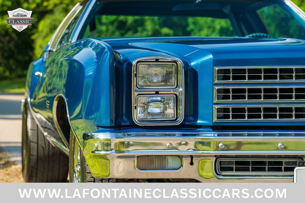 1976 Chevrolet Monte Carlo 31