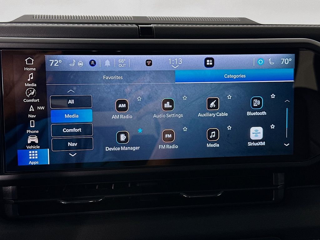 Thumbnail: 2024 Jeep Wrangler - 15