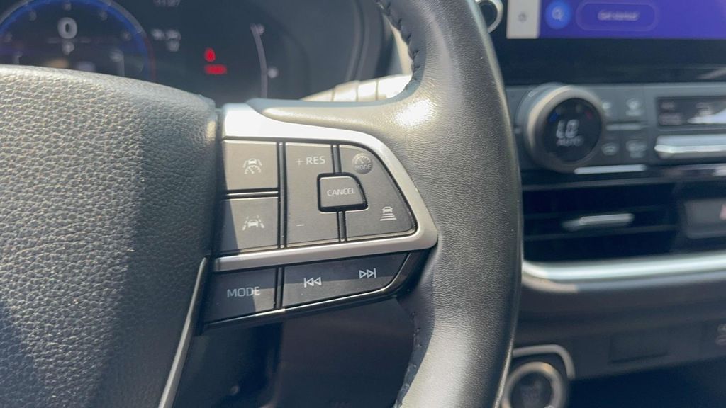 Used 2024 Toyota Grand Highlander SUV