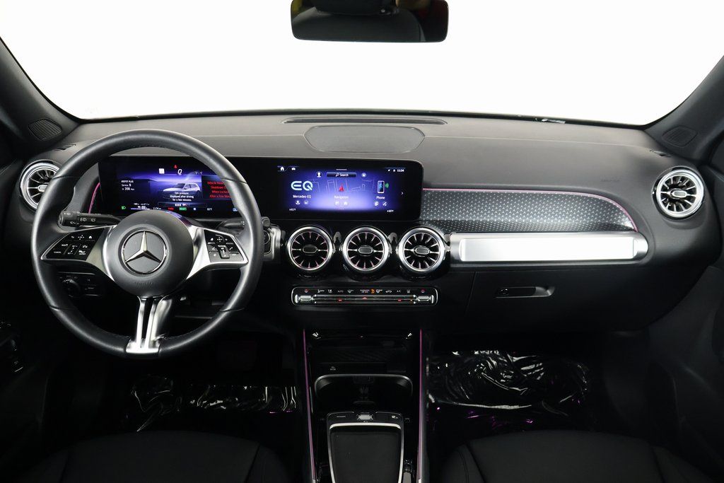 2024 Mercedes-Benz EQB 300 8