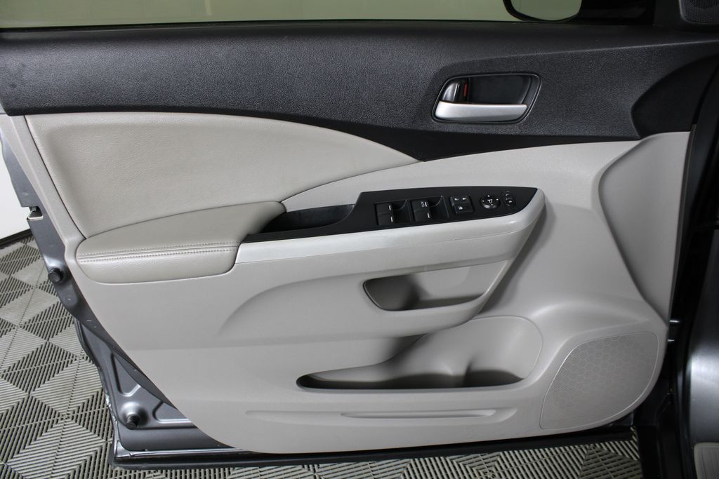 Used 2012 Honda CR-V for sale in 