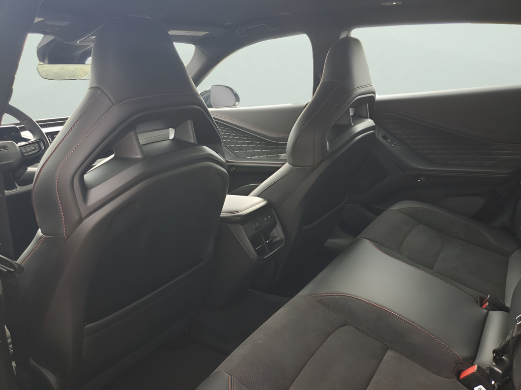 New 2026 Green Dodge R/T Scat Pack image 18