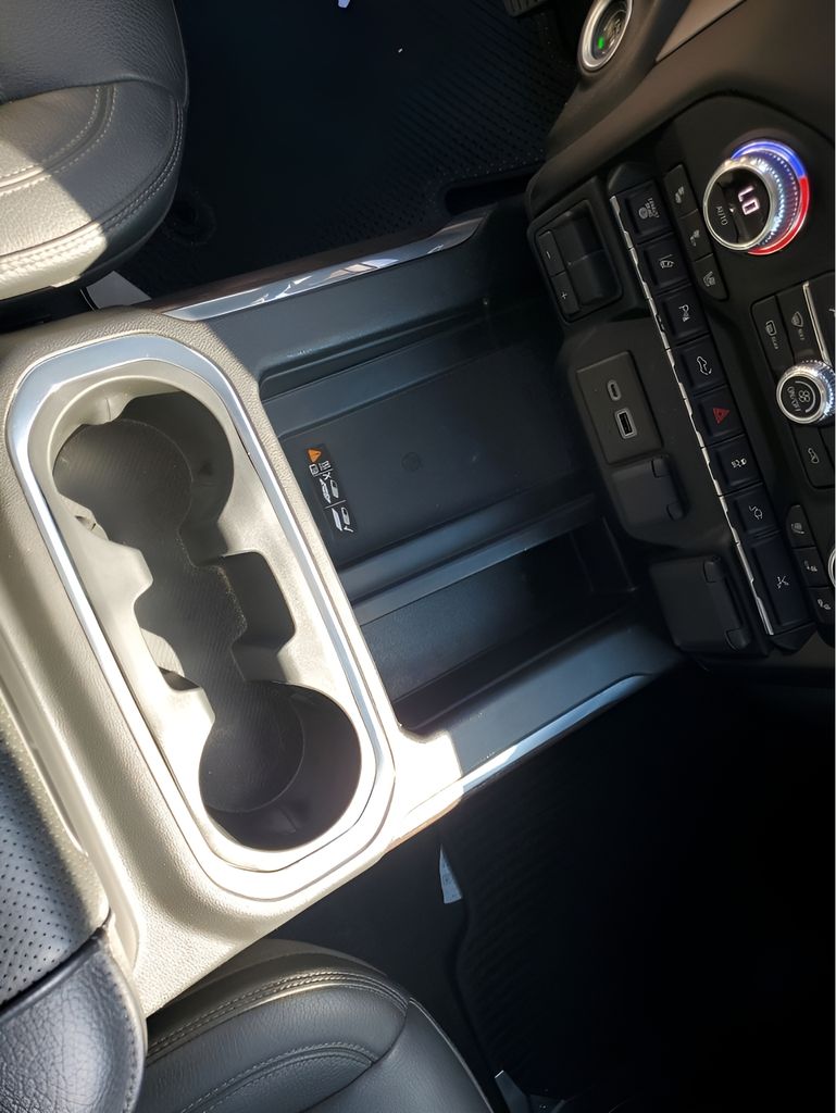 Used Car 2022 Gmc Sierra 3500hd  Denali For Sale Under $70,000 In Austin, Texas