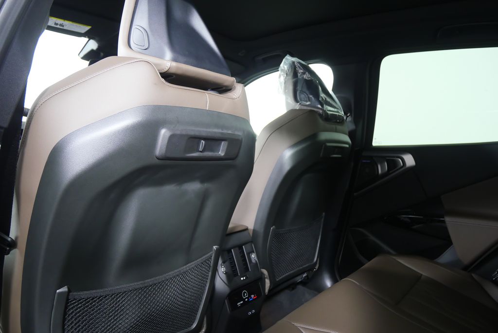 Thumbnail: 2026 BMW X3 - 17