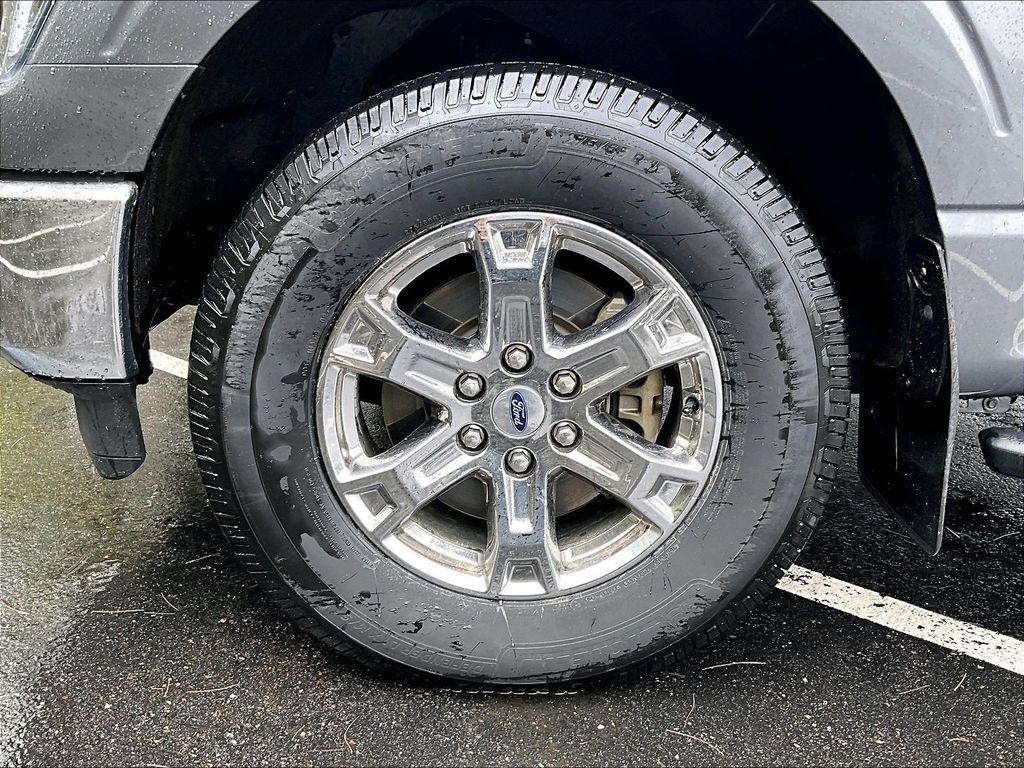 2021 Ford F-150 — photo 7