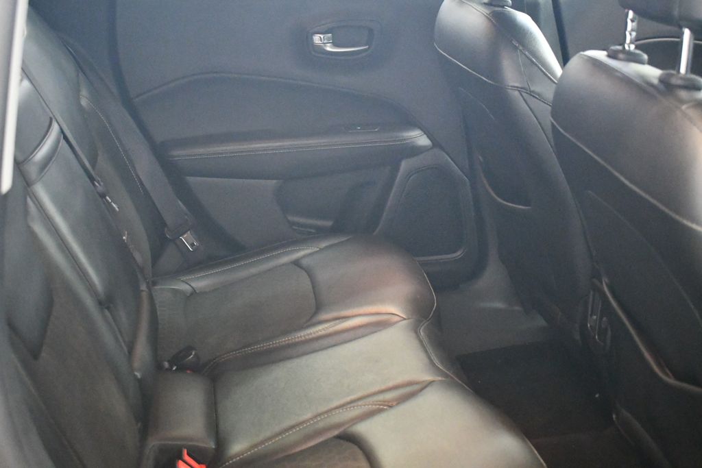 Thumbnail: 2018 Jeep Compass - 31