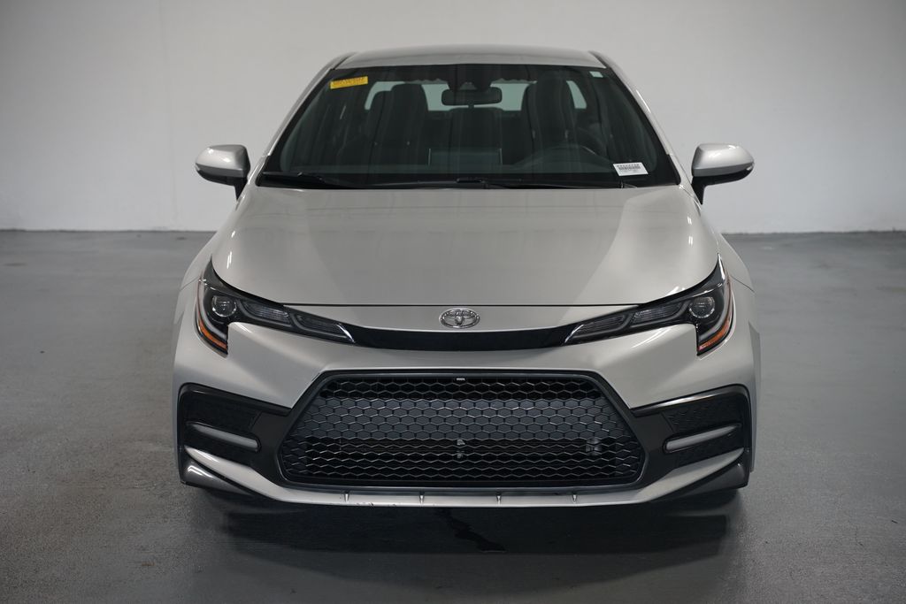 Thumbnail: 2021 Toyota Corolla - 2