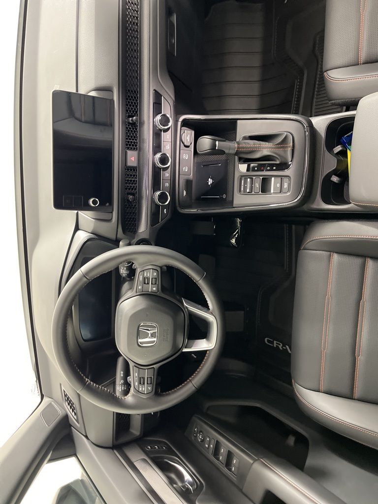 Thumbnail: 2026 Honda CR-V - 14