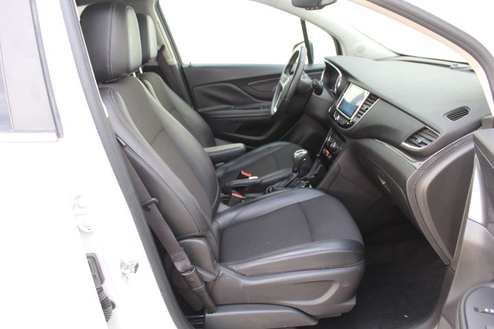 Used Car 2019 Buick Encore  Preferred For Sale Under $12,000 In Georgetown, Texas