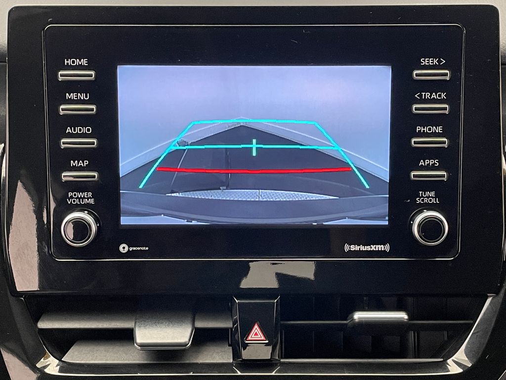 2023 Toyota Camry SE 26