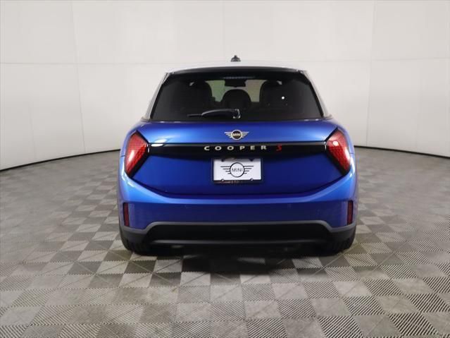 Thumbnail: 2026 MINI Cooper - 6