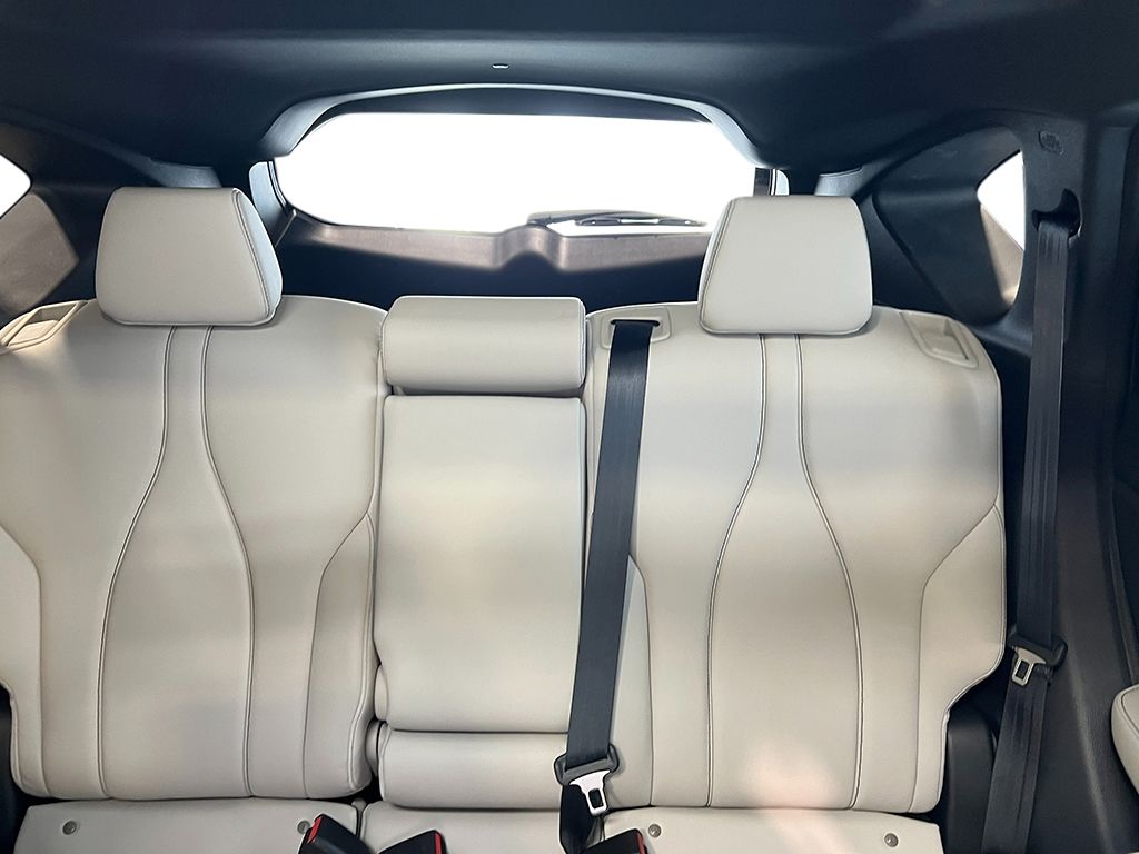 new 2026 Acura RDX car